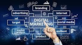 How Digital Marketing is based on Technology